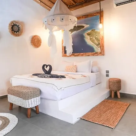 Alma Surf Villas 01 - Cozy 01 Bed With Private Pool
